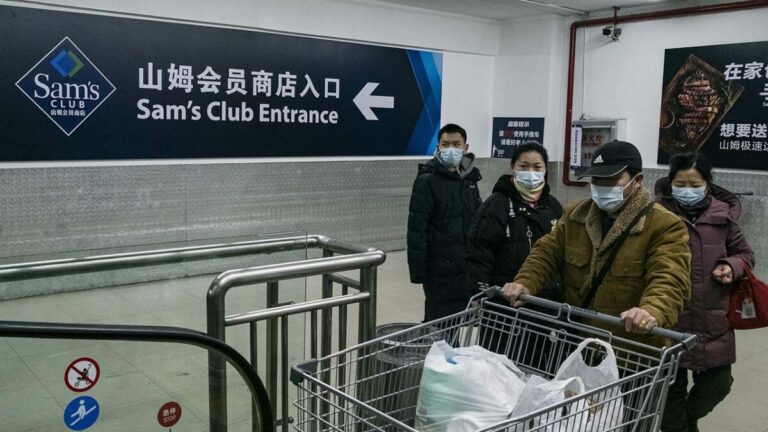 沉默的大多数的转变与中共潜在社会危机分析