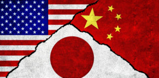 中日贸易战与体制性决策失真