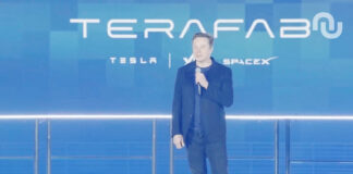 马斯克 Terafab 项目研究分析报告