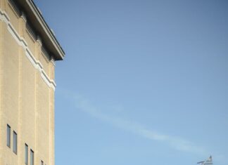 copy of the stature of liberty