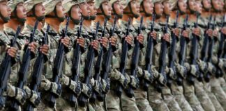 中共军改正在反向塑造政治结构