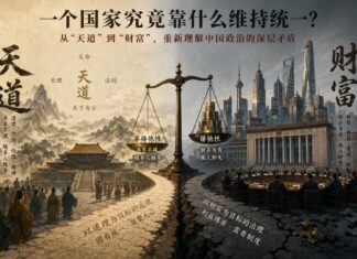 资源属性、政治正当性与权力结构